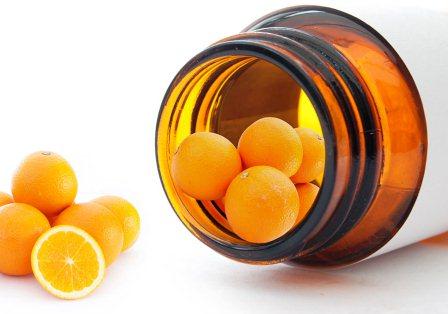 Harga Vitamin C