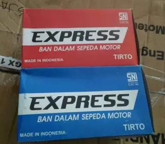 Harga Ban Dalam Motor