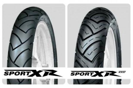 Harga Ban FDR Sport XR