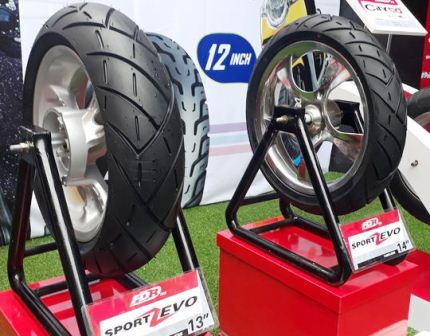 Harga Ban FDR Sport Zevo