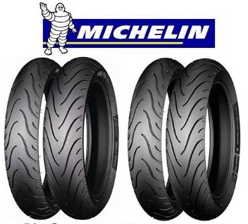 Harga Ban Michelin