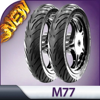 Harga Ban Mizzle Tubeless