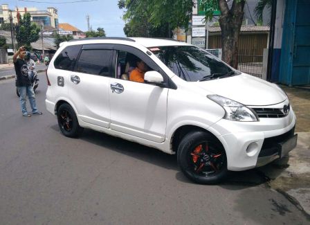 Harga Ban Mobil AvanzaHarga Ban Mobil Avanza