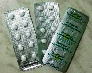 Harga Imodium Obat