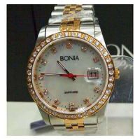 Harga Jam Bonia sapphire