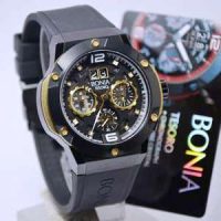 Harga Jam Bonia tesoro limited edition