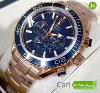 Harga Jam Omega