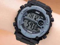 Harga Jam Q&Q M127