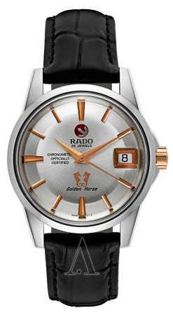 Harga Jam Rado golden Horse