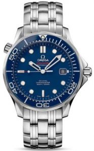 Harga Jam omega seamaster Co-Axial Chronometer