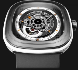 Harga Jam sevenfriday M1