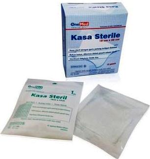 Harga Kasa