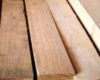 Harga Kayu Balok Meranti