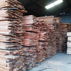 Harga Kayu Mahoni Oven