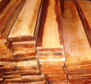 Harga Kayu Mahoni Papan