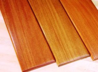 Harga Kayu Mahoni Per Lembar