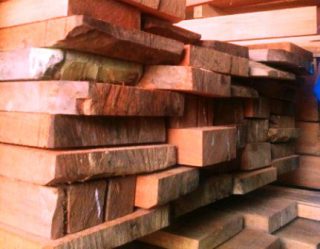 Harga Kayu Meranti Batu