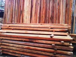 Harga Kayu Reng Glugu