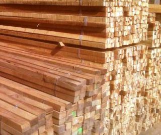 Harga Kayu Usuk Meranti