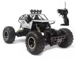 Harga Mobil Remot Offroad Jeep