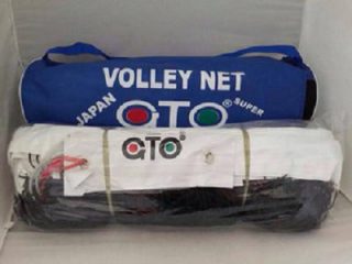 Harga Net Voli GTO