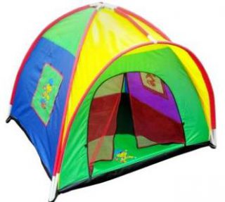 Harga OEM Tenda Camping Anak