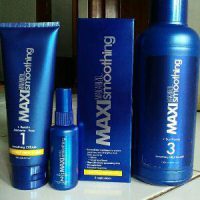 Harga Obat Smoothing Makarizo