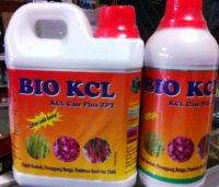 Harga Pupuk KCL Cair