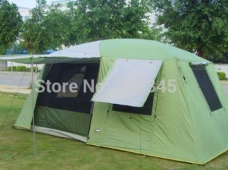 Harga Tenda Camping 10 orang