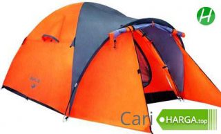 Harga Tenda Camping