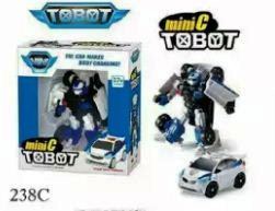 Harga Tobot Tritan Type C