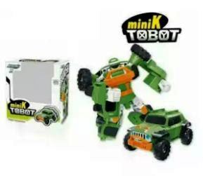 Harga Tobot Tritan Type K