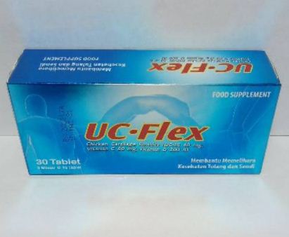 Harga UC Flex