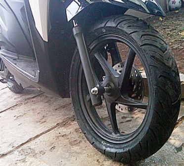 Harga ban fdr ring 14 matic