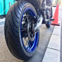 Harga ban michelin pilot street