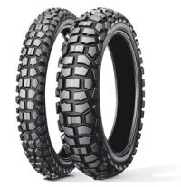 Harga ban trail dunlop