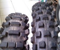 Harga ban trail irc