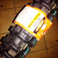 Harga ban trail maxxis