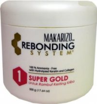 Makarizo Super Gold