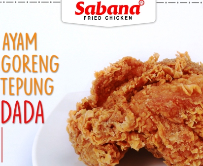 harga ayam sabana malang & bandung