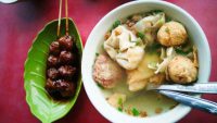 Harga Bakso president Malang