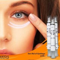 Harga Ertos Eyebag Dark Circle Serum