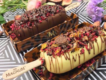 Harga Es Krim Magnum