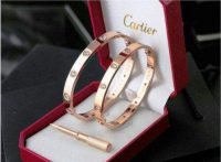 Harga Gelang Catrier Asli