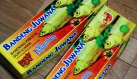 Harga Ikan Ikan bandeng juwana Semarang