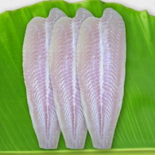 Harga Ikan Patin Fillet