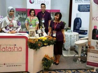 Harga Infus Kromosom Natasha