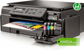 Harga Infus Printer