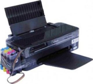Harga Infus Printer Epson T13X