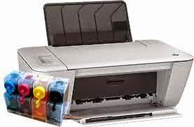 Harga Infus Printer HP Deskjet